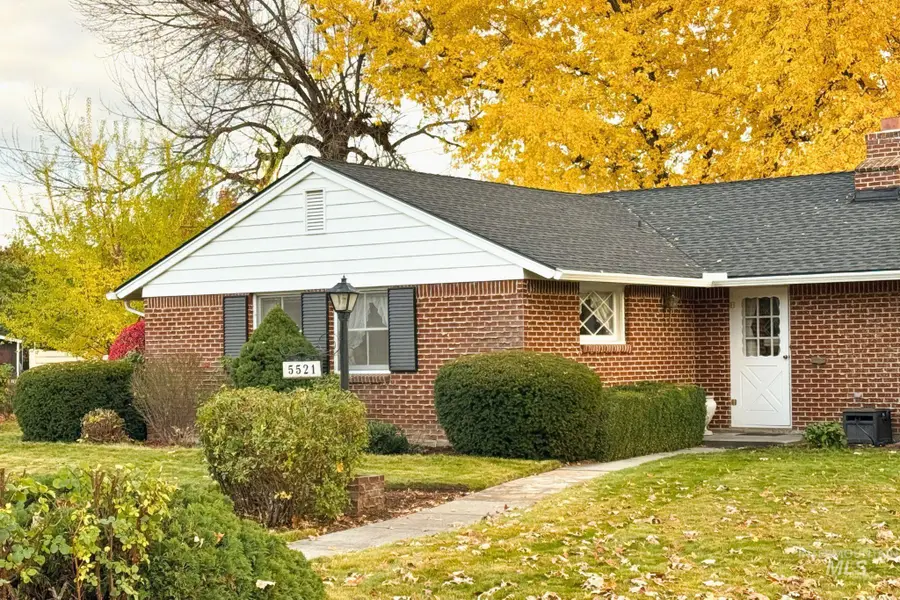 5521 W Lubkin St, Boise, ID 83706 - Image #2