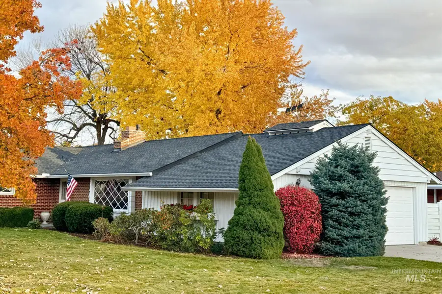 5521 W Lubkin St, Boise, ID 83706 - Image #3