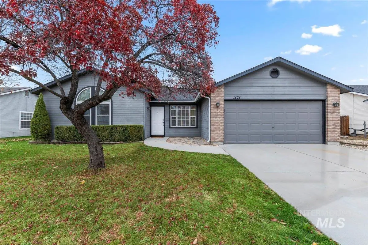 1474 E Sothesby St, Meridian, ID 83642 - Image #1