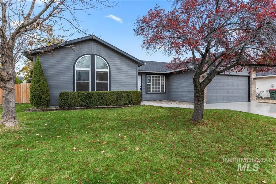 1474 E Sothesby St, Meridian, ID 83642 - Image #3