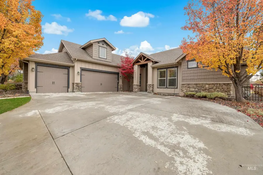 12461 N Upper Ridge Place, Boise, ID 83714 - Image #2