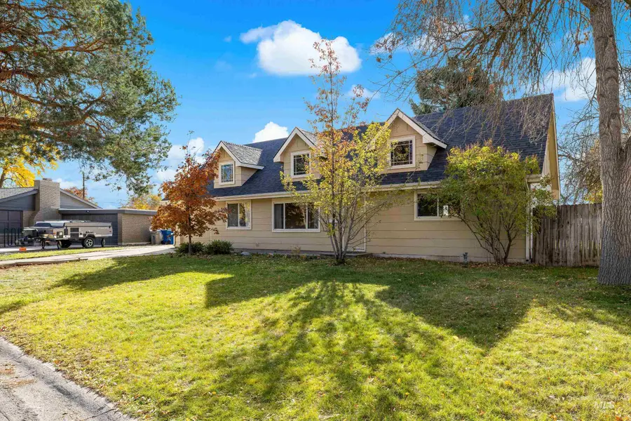 6307 W Tahoe, Boise, ID 83709 - Image #2