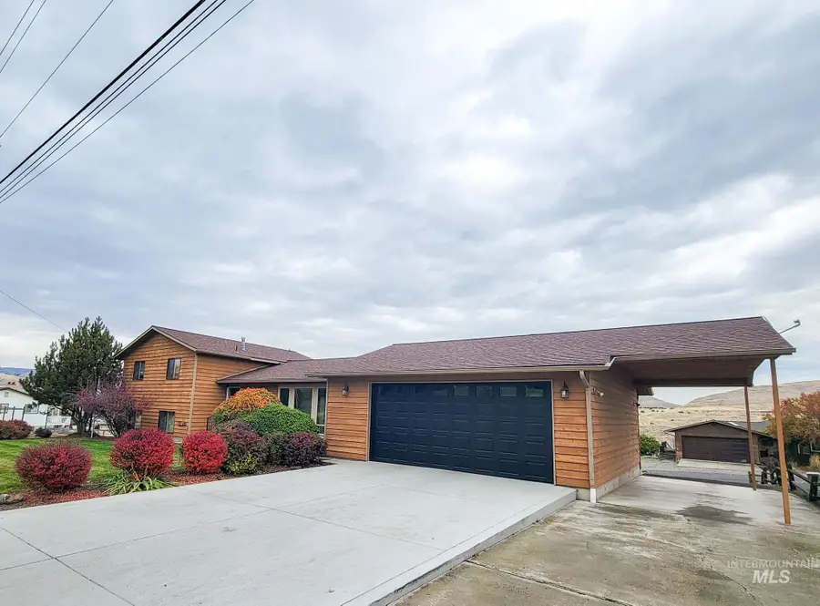 3435 Clemans Road, Clarkston, WA 99403 - Image #3