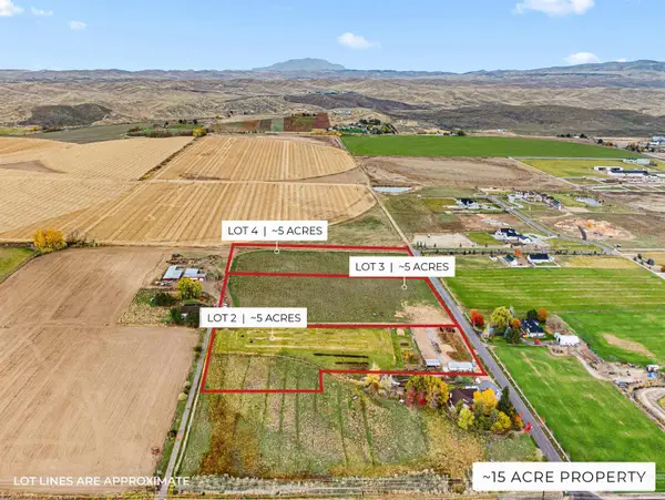 TBD N Lanewood Ln, Eagle, ID 83616