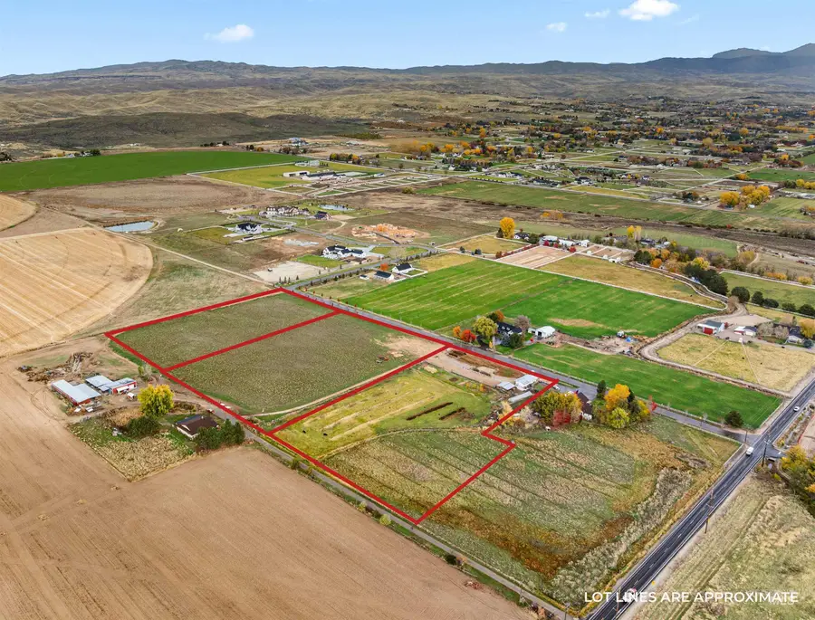TBD N Lanewood Ln, Eagle, ID 83616 - Image #2