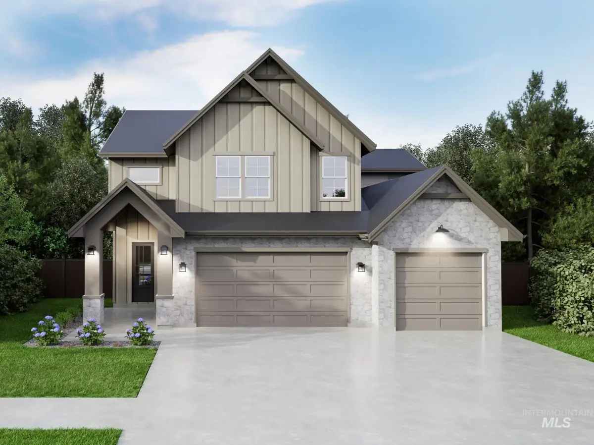 1217 W Eiger Dr, Nampa, ID 83686 - Image #1