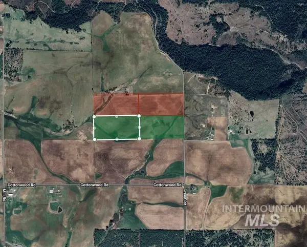 1604 Green Rd Lot 3, Orofino, ID 83544