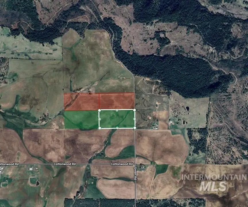 1604 Green Rd Lot 4, Orofino, ID 83544 - Image #1