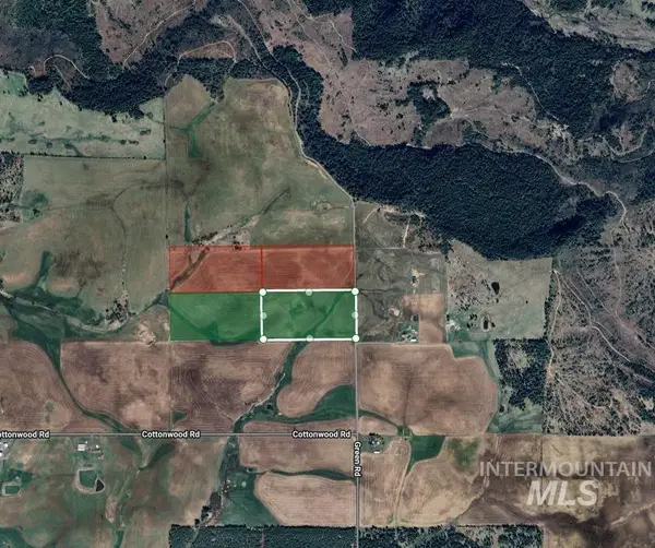 1604 Green Rd Lot 4, Orofino, ID 83544