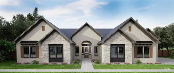 903 S Waning Ln, Eagle, ID 83616