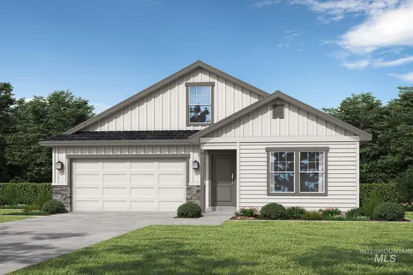 1583 SW Silverstone, Mountain Home, ID 83647