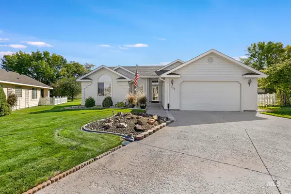 1538 Brookside Loop, Twin Falls, ID 83301