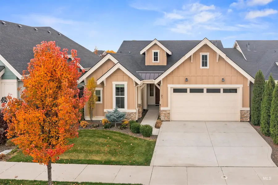 93 W Lockhart Ln, Meridian, ID 83646 - Image #2