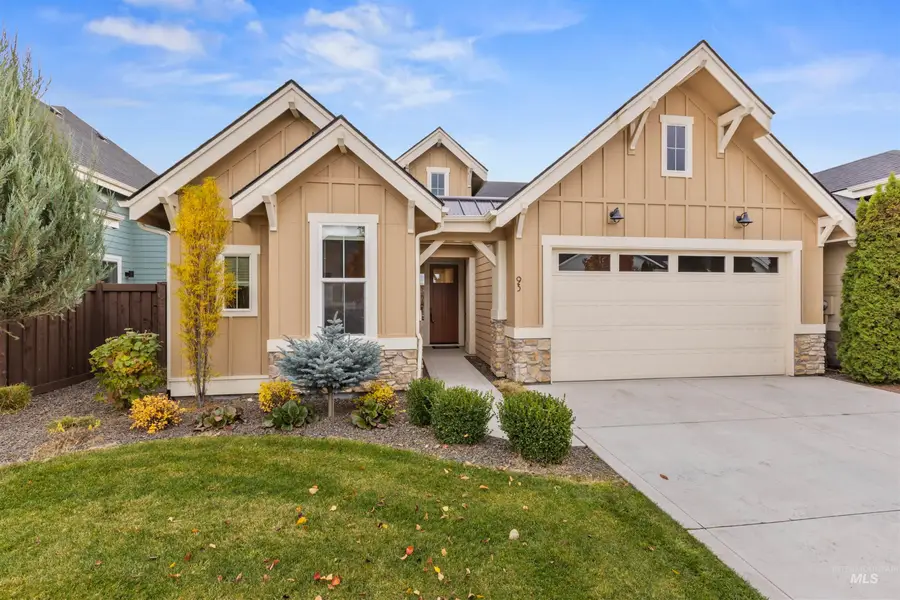93 W Lockhart Ln, Meridian, ID 83646 - Image #3
