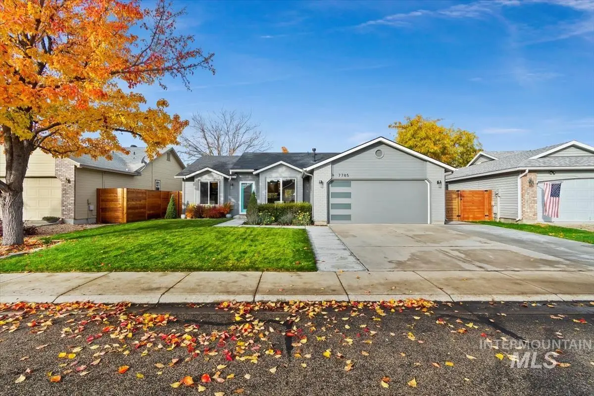 7785 N Prescott Ave, Boise, ID 83714 - Image #1