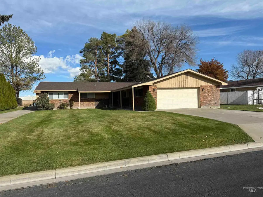 968 Trotter Drive, Twin Falls, ID 83301 - Image #2