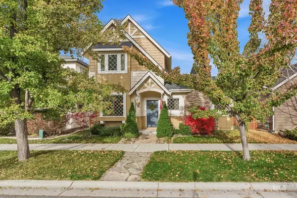 11318 W Kuhnen Dr, Boise, ID 83709