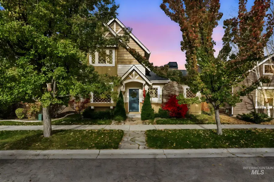 11318 W Kuhnen Dr, Boise, ID 83709 - Image #2