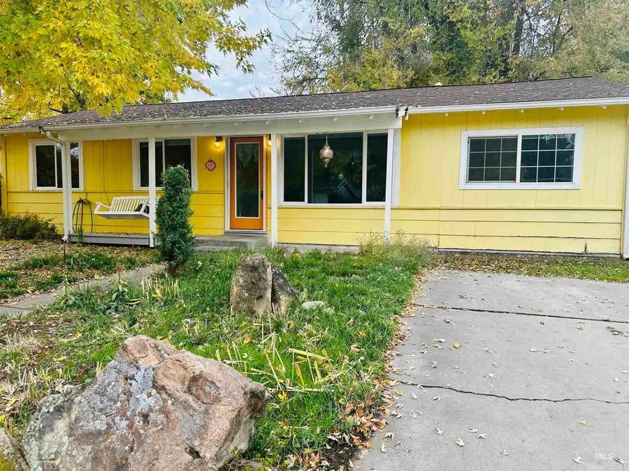 2769 N 38th, Boise, ID 83703 - Image #3