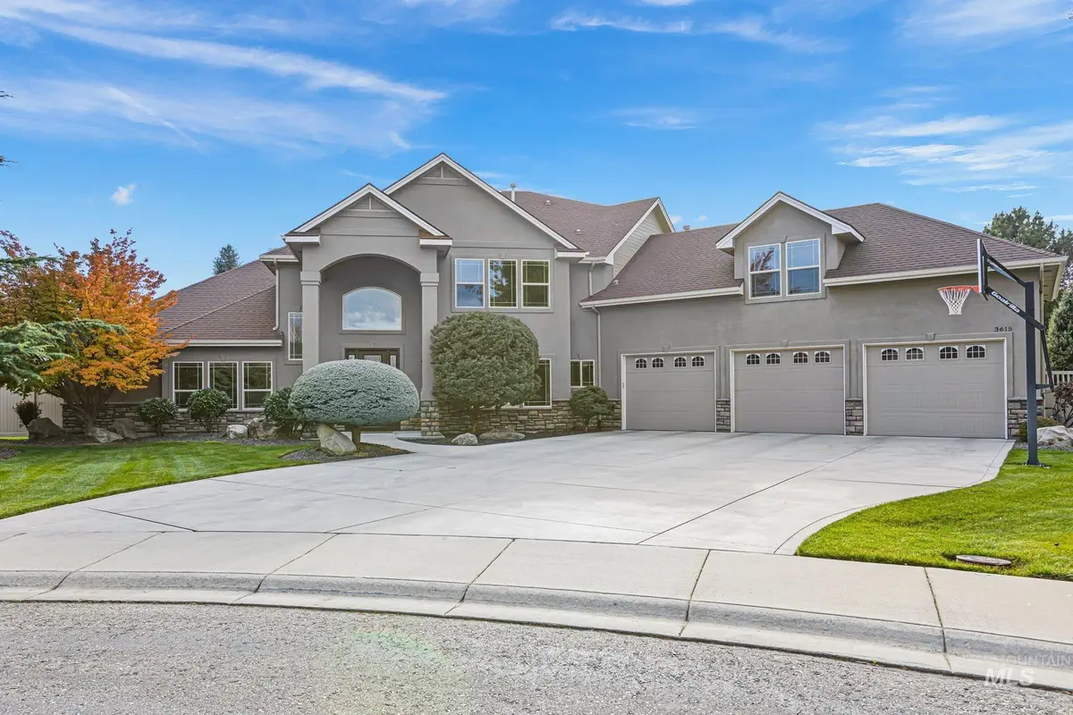 3615 N Summerpark Pl., Meridian, ID 83646 - Image #1