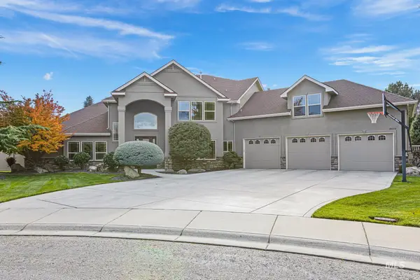 3615 N Summerpark Pl., Meridian, ID 83646