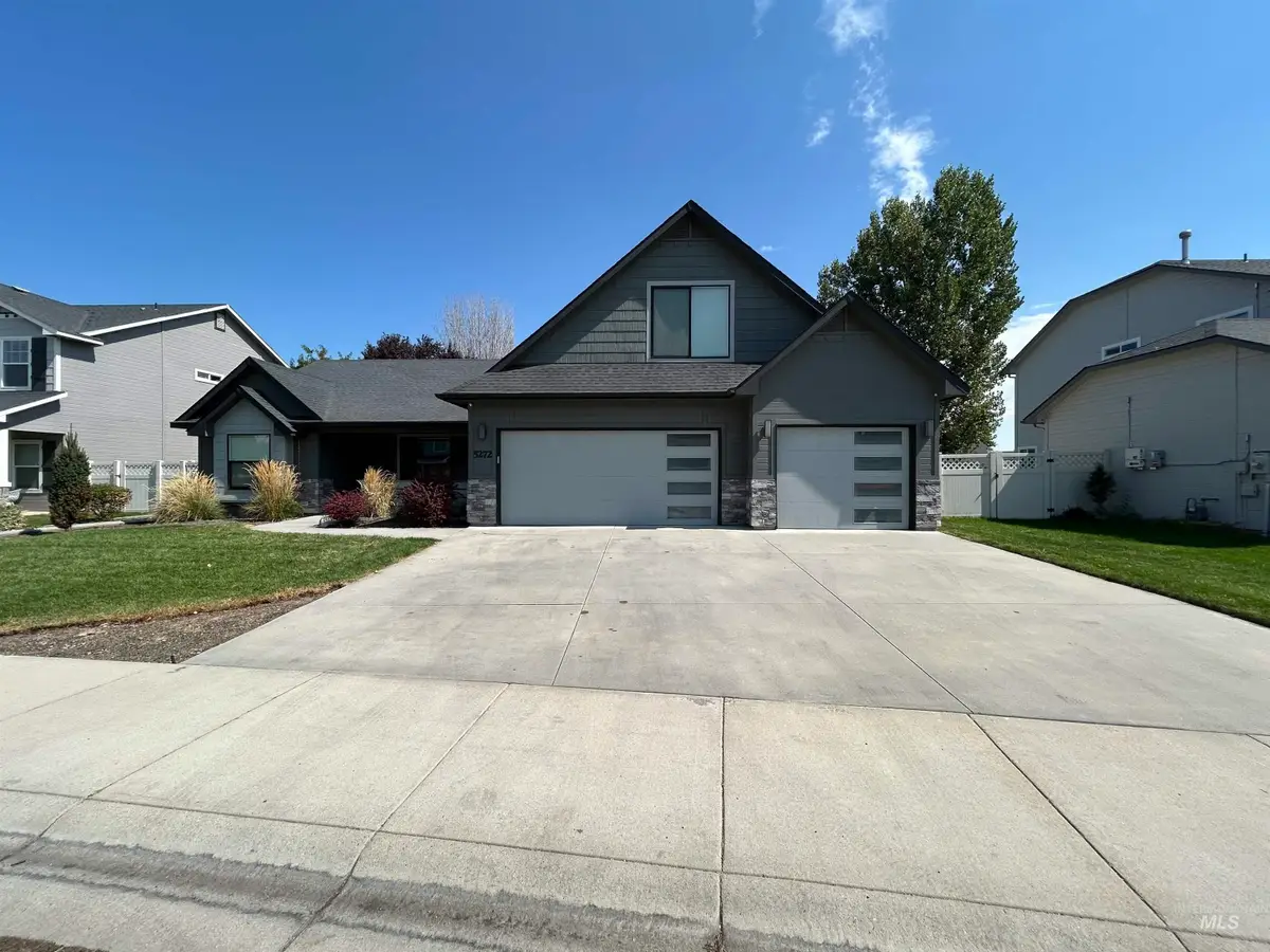 5272 N Cortona Way, Meridian, ID 83646 - Image #1