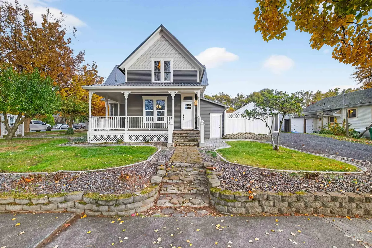 302 7th Ave, Lewiston, ID 83501 - Image #1