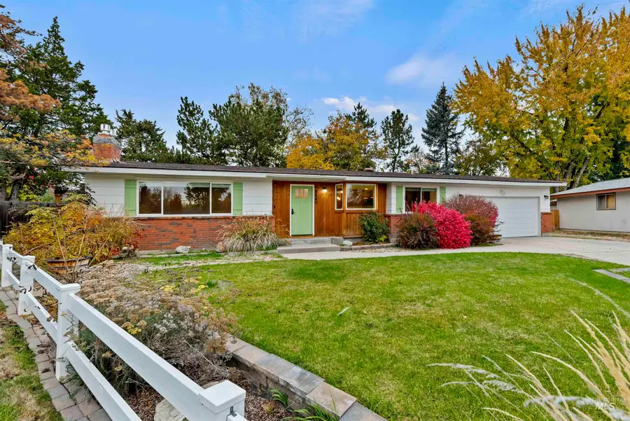 8640 W Brynwood, Boise, ID 83704 - Image #2