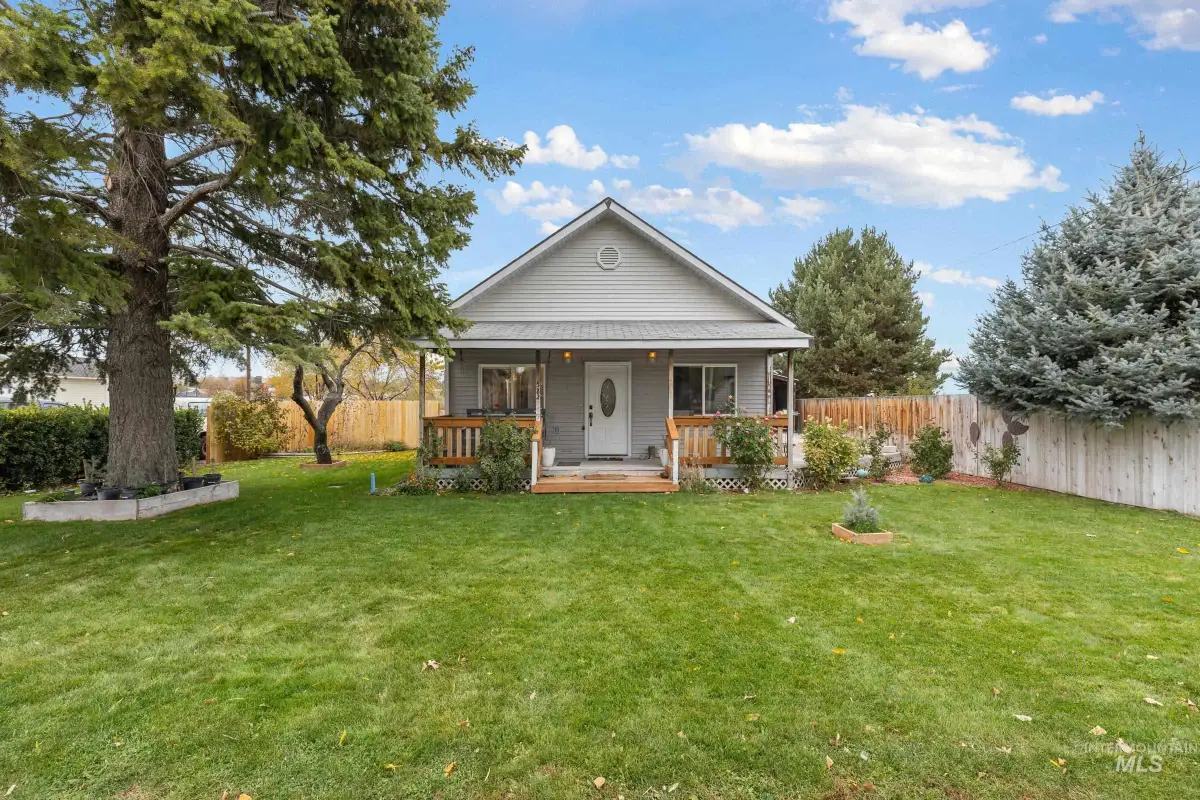 522 E Cleveland #N Commercial, Glenns Ferry, ID 83623 - Image #1