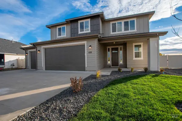 513 Grand Harvest Ave, New Plymouth, ID 83655