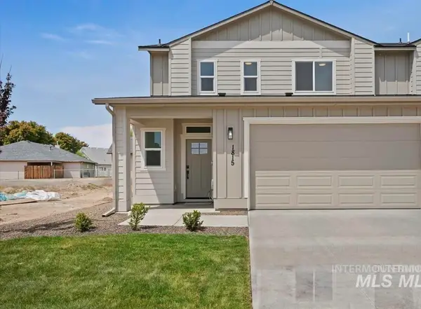 312 Desert Rose, Wilder, ID 83676
