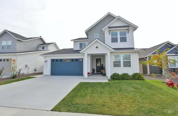 12531 W Arabian Dr, Boise, ID 83709