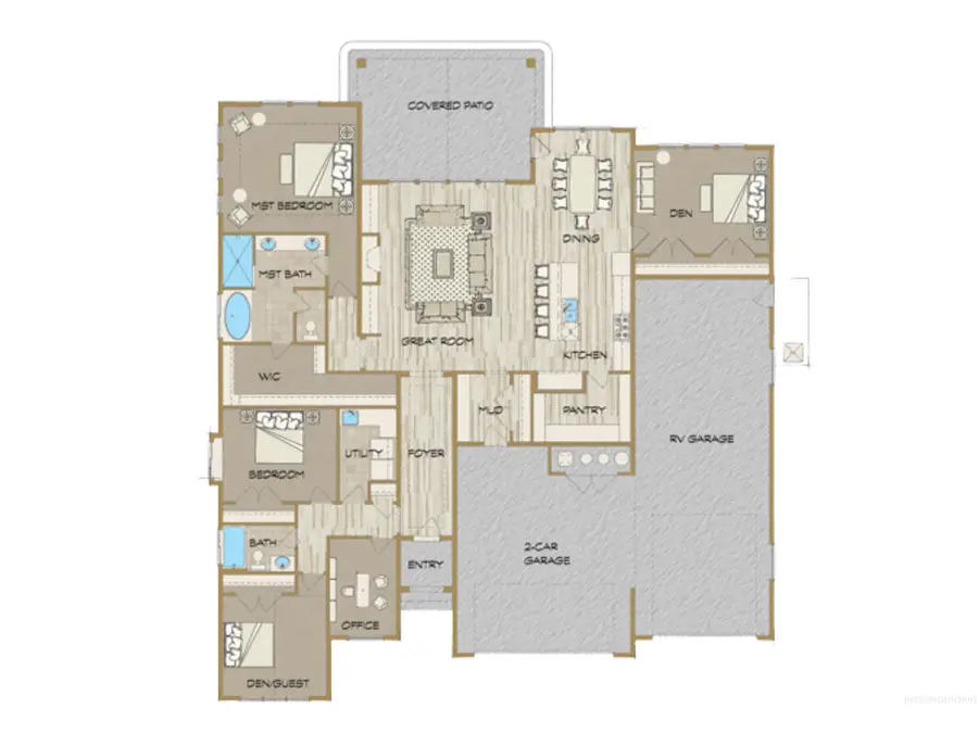 2330 N Annadale Ave, Eagle, ID 83616 - Image #2