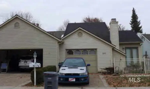 365 S Pierce Pl, Boise, ID 83712