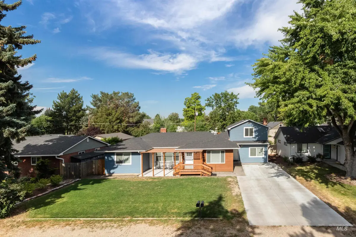 2513 N 31st, Boise, ID 83703 - #1