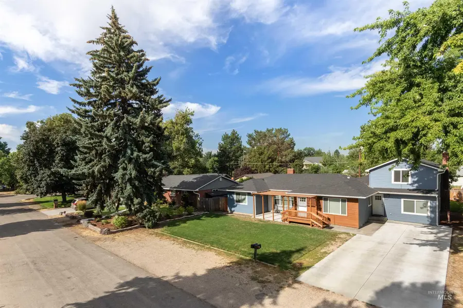 2513 N 31st, Boise, ID 83703 - #2