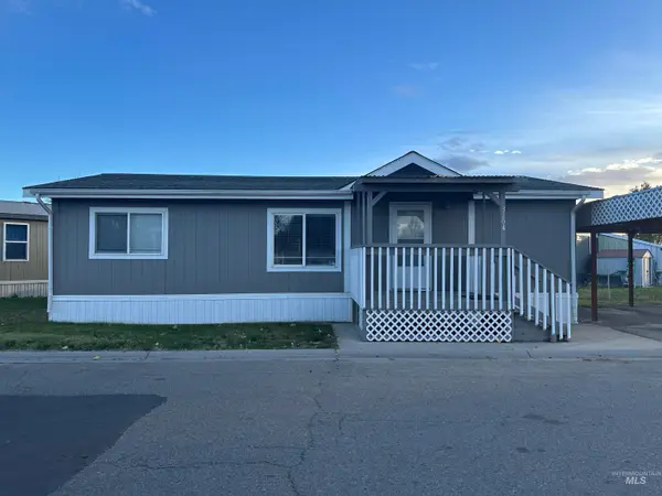 3104 Sage Dr, Caldwell, ID 83605