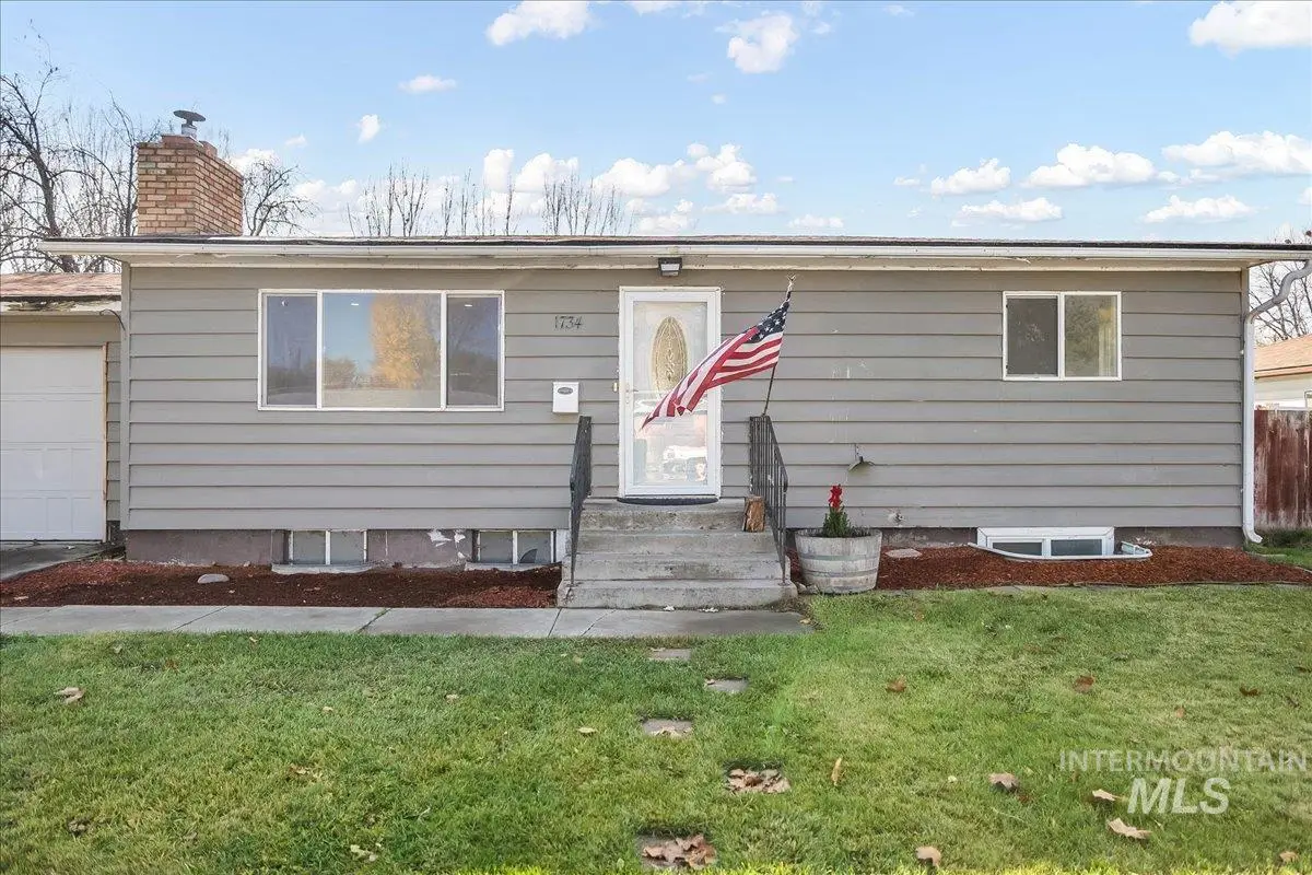 1734 Poplar Ave, Twin Falls, ID 83301 - Image #1