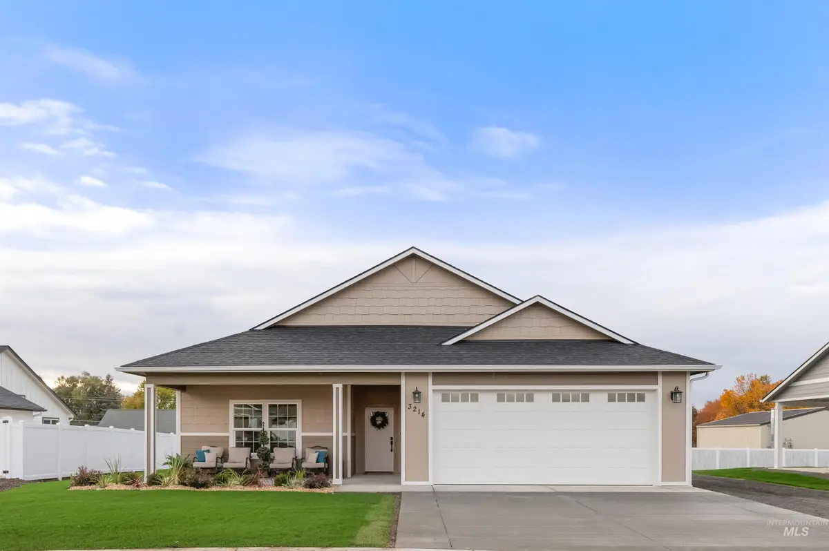 3214 Blackhawk Crt, Lewiston, ID 83501 - Image #1