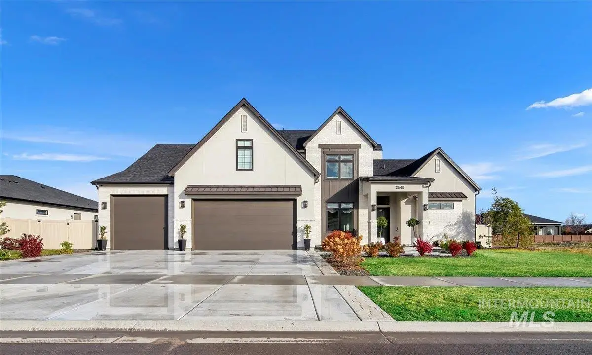 2546 N Heirloom Ave, Eagle, ID 83616 - Image #1