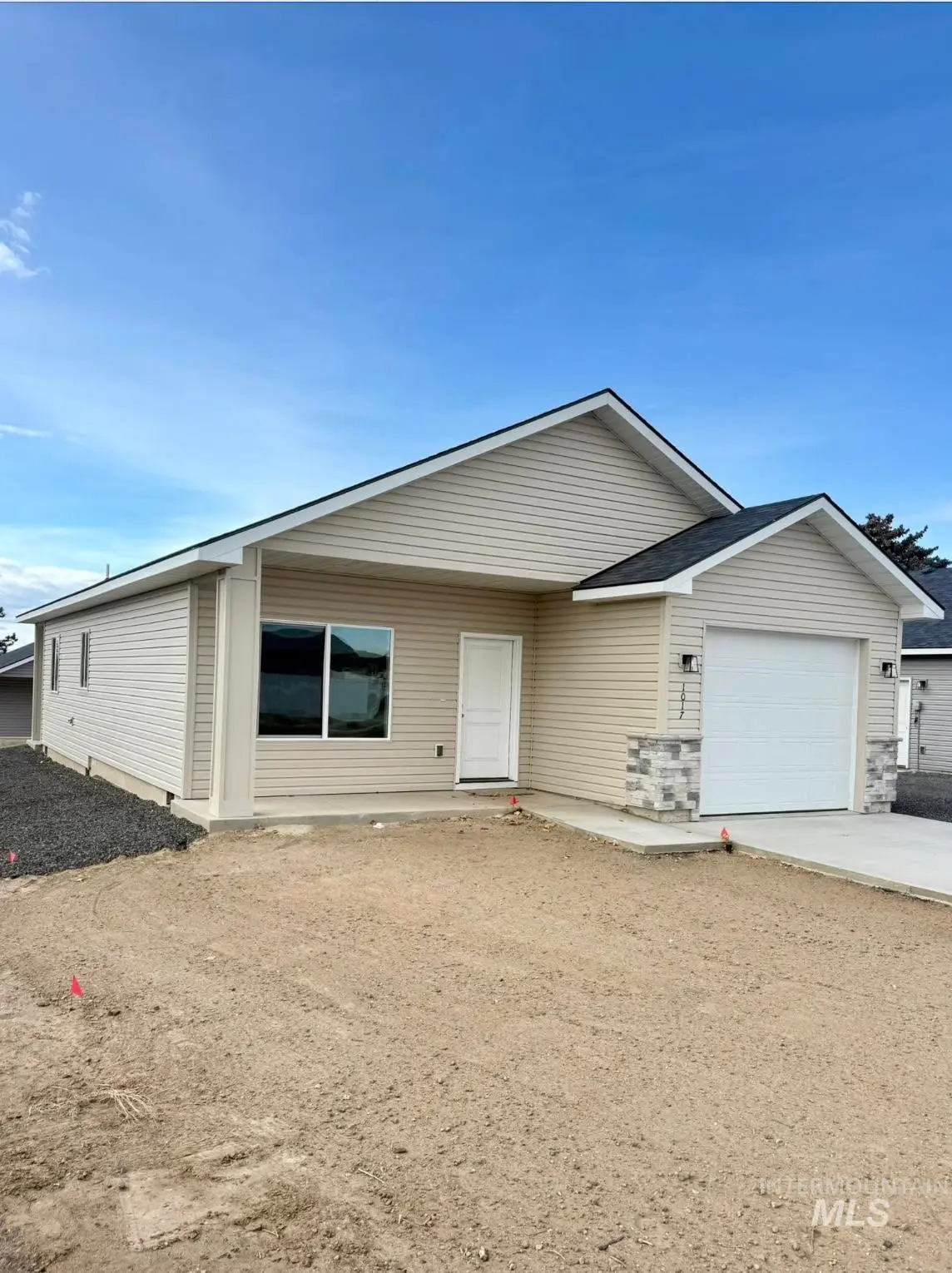 1017 S Fillmore, Jerome, ID 83338 - Image #1