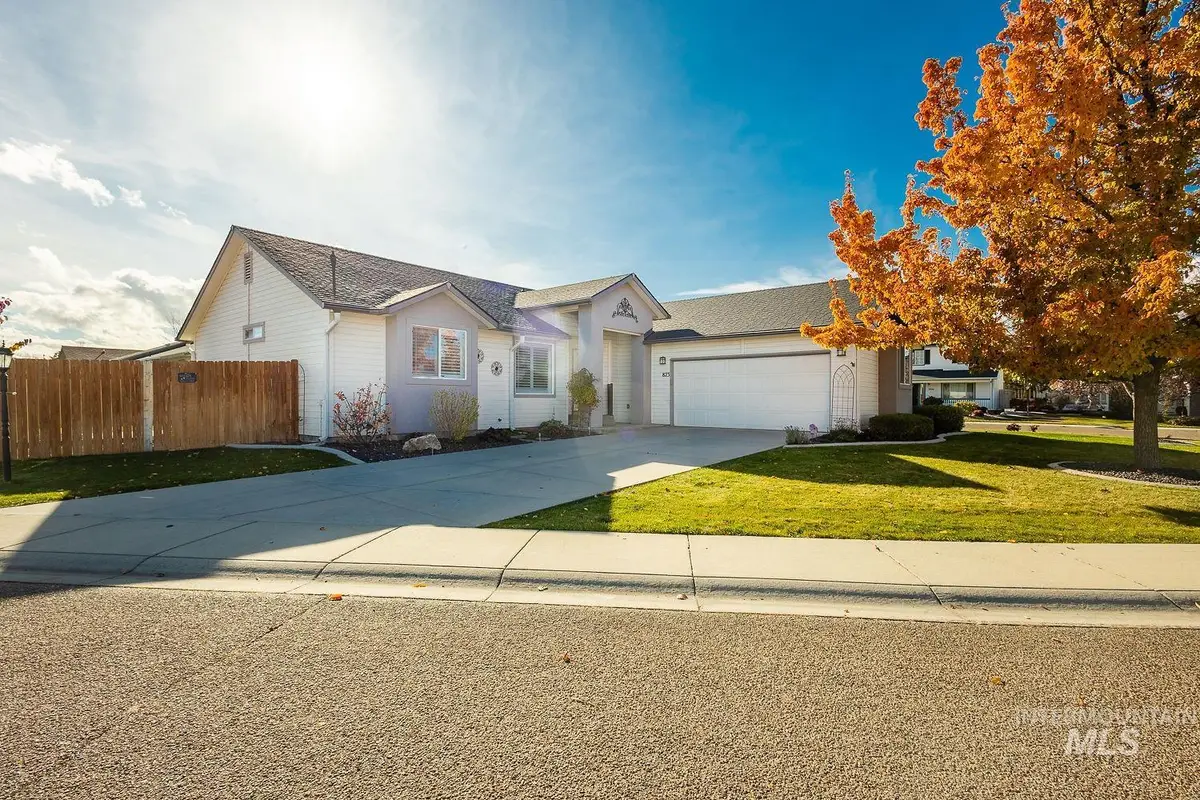 823 Royal St, Caldwell, ID 83605 - Image #1
