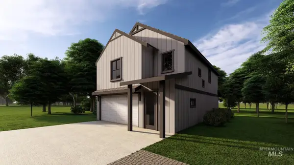 1953 N Danish Lane, Boise, ID 83704