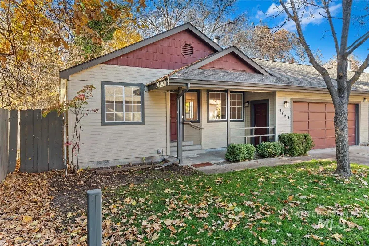 3463 N Collister Dr, Boise, ID 83703 - Image #1
