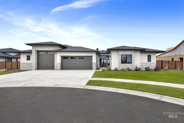 8144 W Inspirado Drive, Meridian, ID 83646