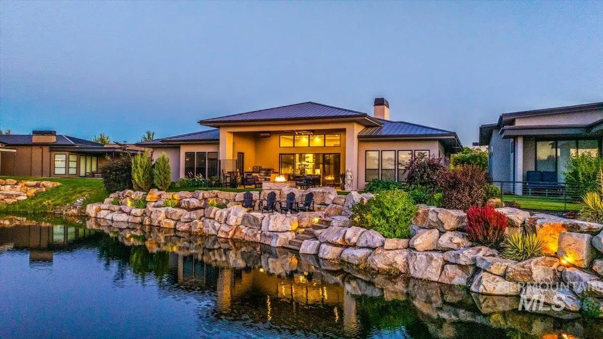 1950 E Lone Shore Lane, Eagle, ID 83616 - Image #1