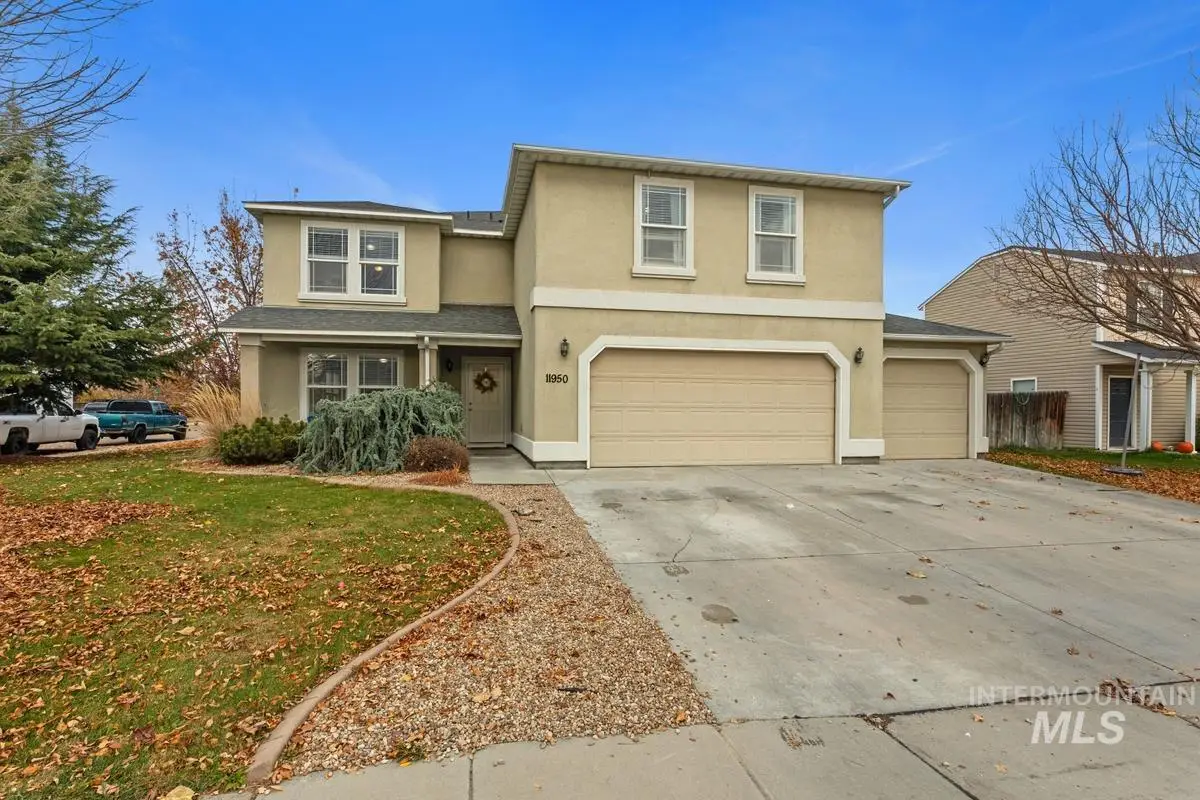 11950 W Crested Butte Ct, Nampa, ID 83651 - Image #1