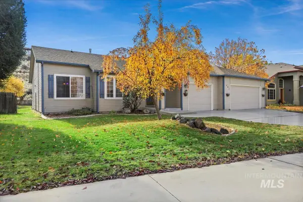 6482 S Hornbeam Pl, Boise, ID 83716