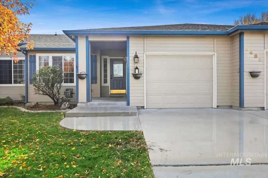6482 S Hornbeam Pl, Boise, ID 83716 - Image #3