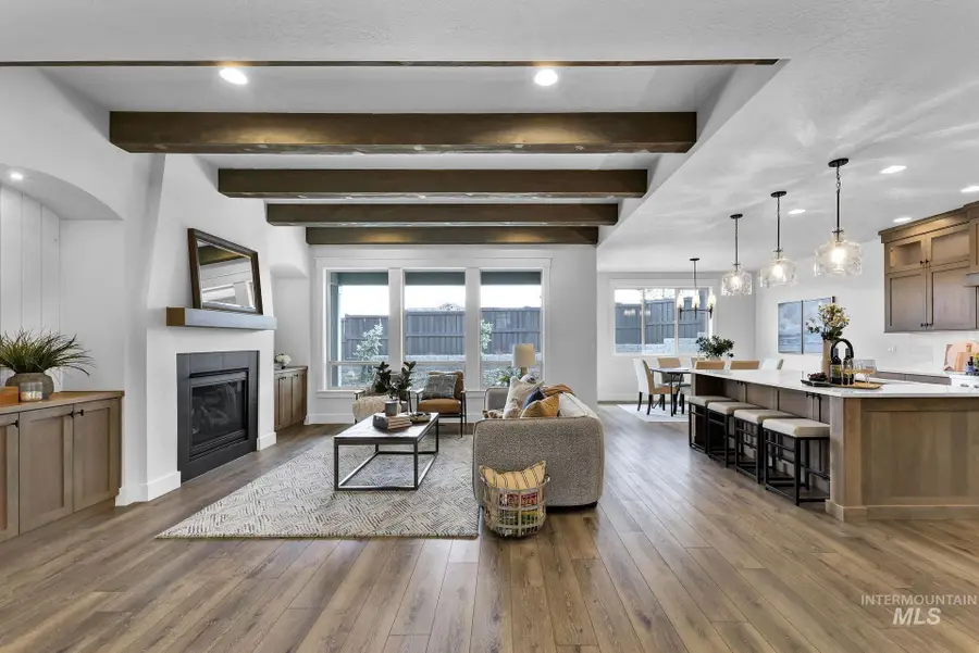 2513 E Galleon Ln, Meridian, ID 83642 - Image #2